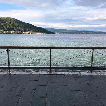 Muros Sobre El Mar 外观 照片