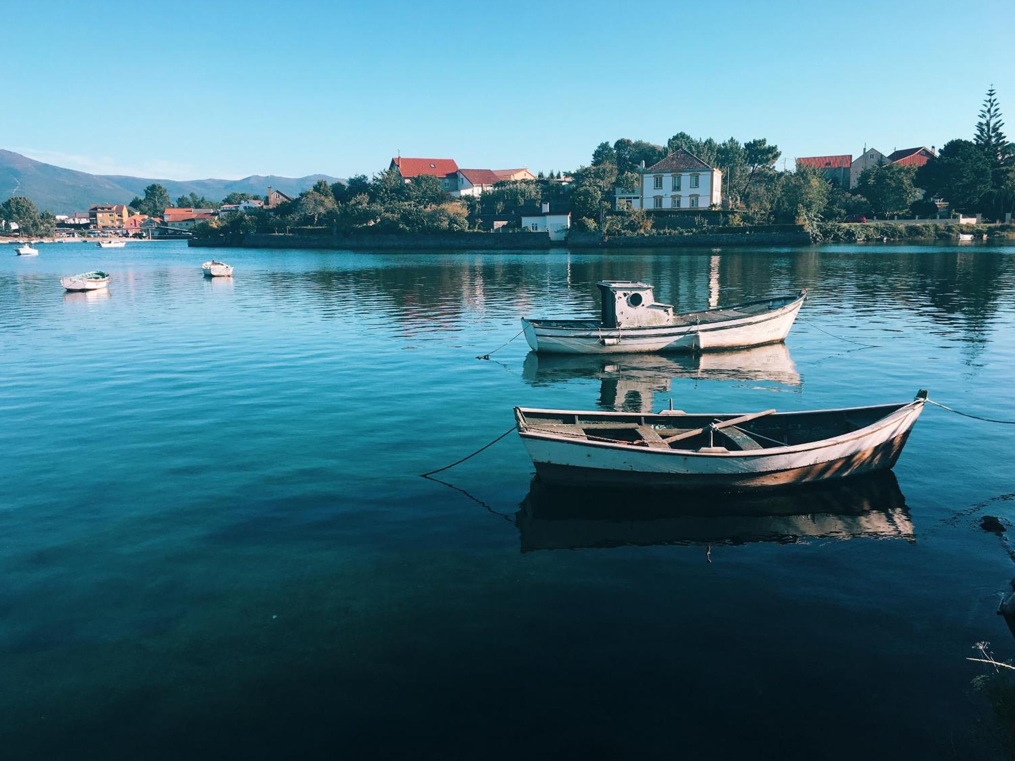 Muros Sobre El Mar 外观 照片