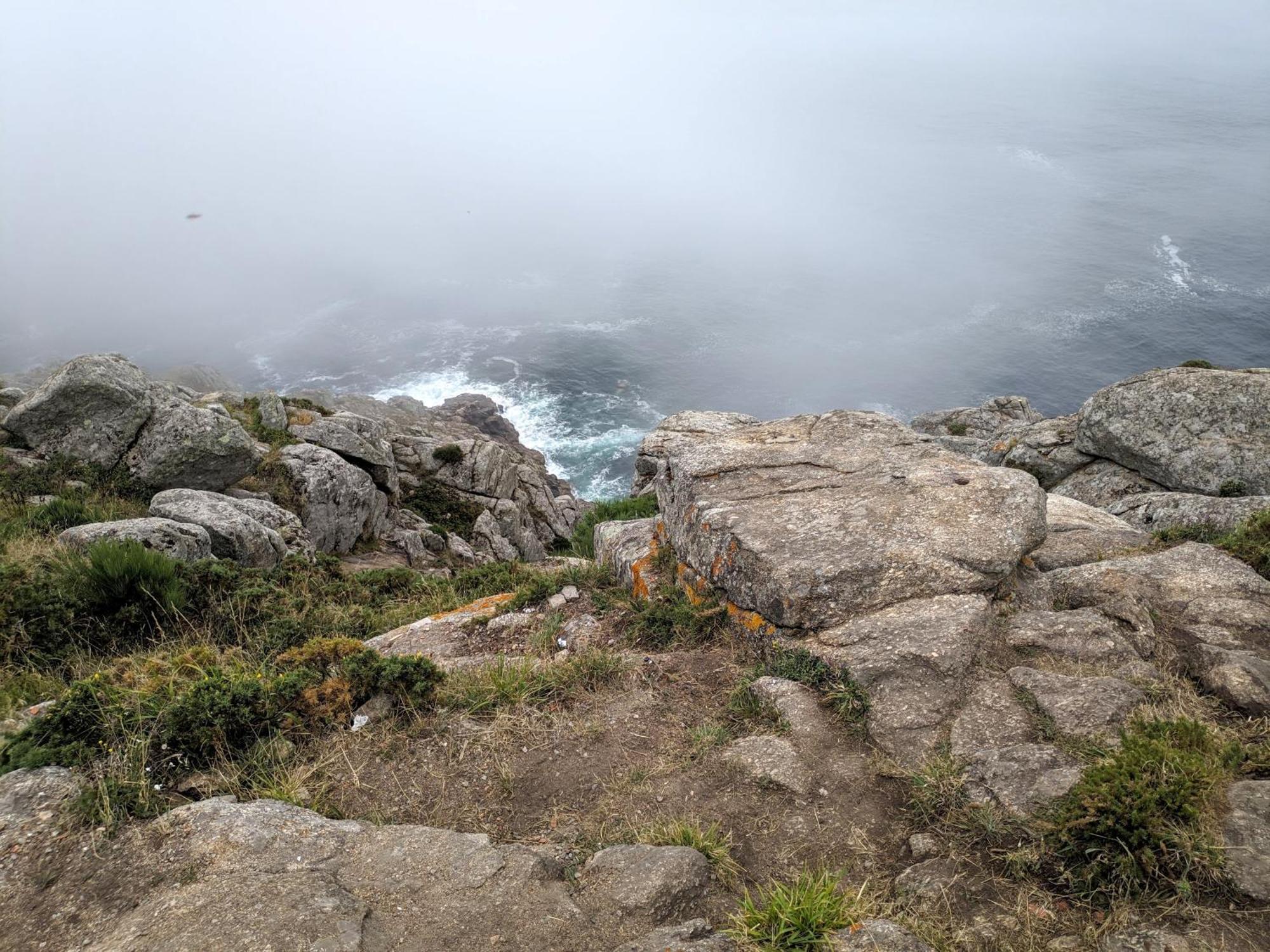 Muros Sobre El Mar 外观 照片